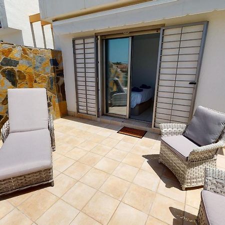 Villa Mercurio - A Murcia Holiday Rentals Property Лос Алказарес Экстерьер фото
