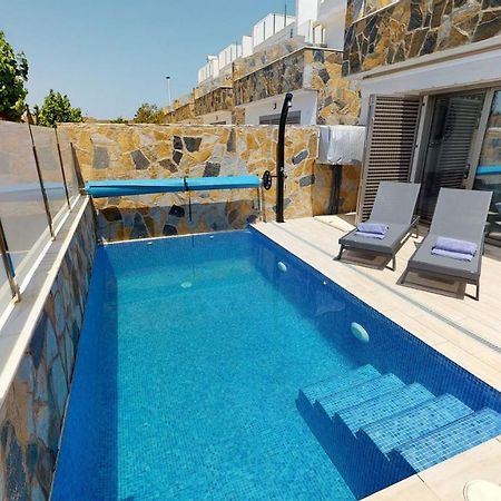 Villa Mercurio - A Murcia Holiday Rentals Property Лос Алказарес Экстерьер фото